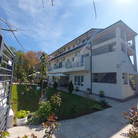 Casa Inna Venus Exteriér fotografie