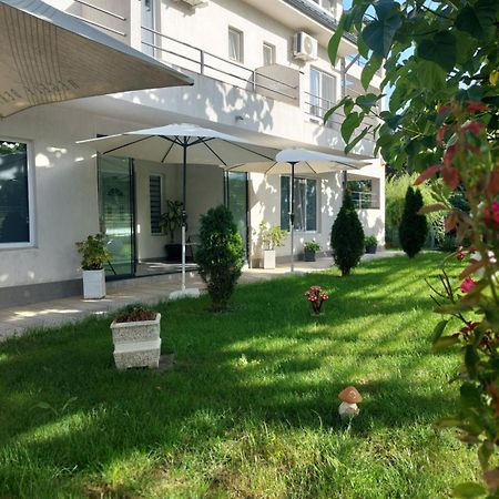 Casa Inna Venus Exteriér fotografie