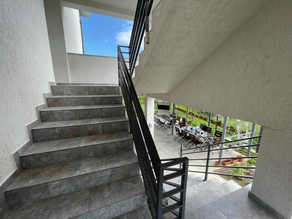 Casa Inna Venus Exteriér fotografie