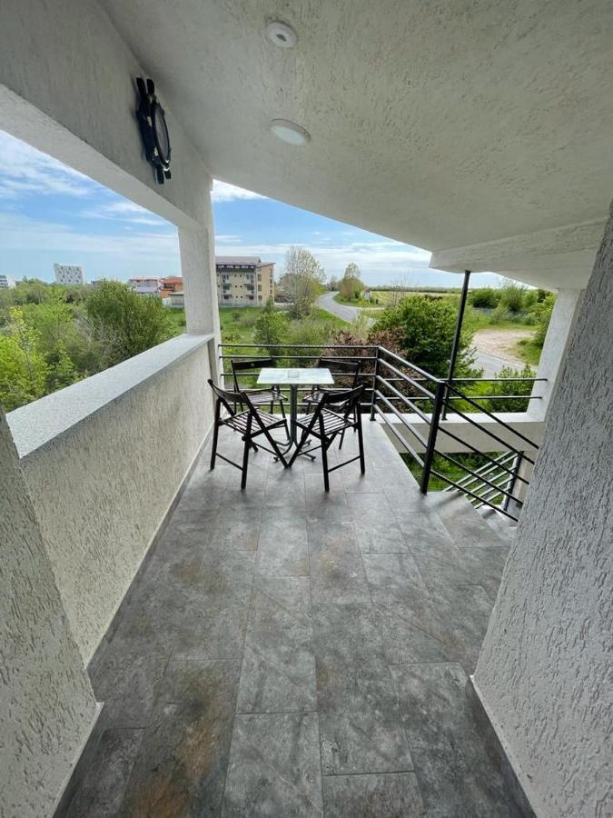 Casa Inna Venus Exteriér fotografie