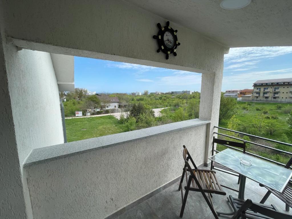 Casa Inna Venus Exteriér fotografie