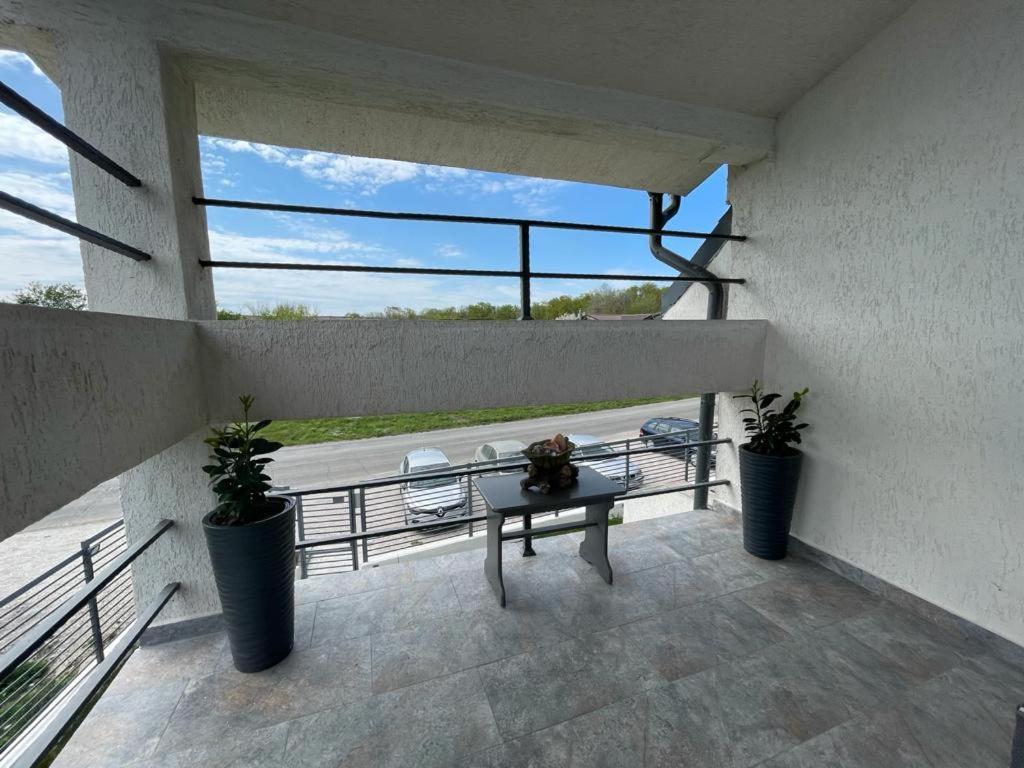 Casa Inna Venus Exteriér fotografie