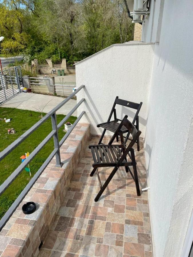 Casa Inna Venus Exteriér fotografie