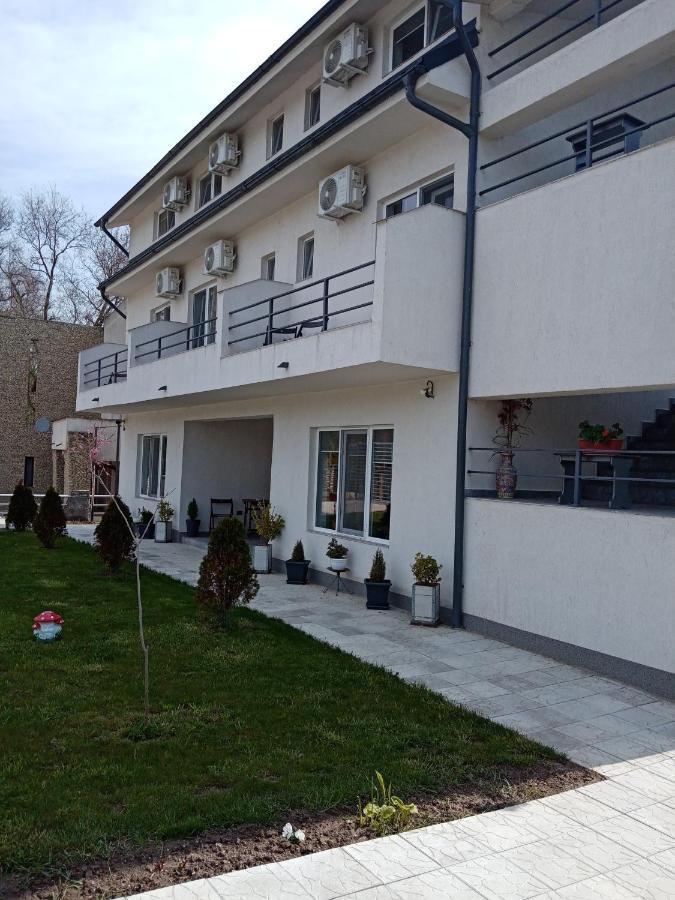 Casa Inna Venus Exteriér fotografie
