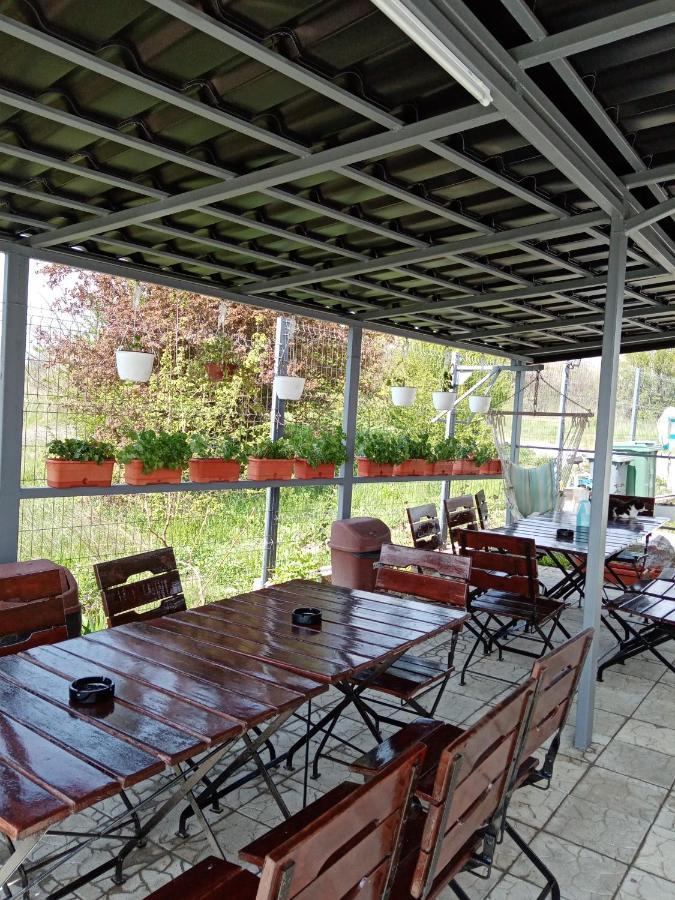 Casa Inna Venus Exteriér fotografie