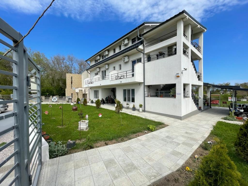 Casa Inna Venus Exteriér fotografie