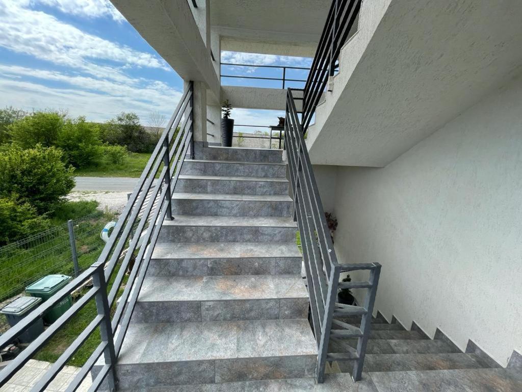 Casa Inna Venus Exteriér fotografie
