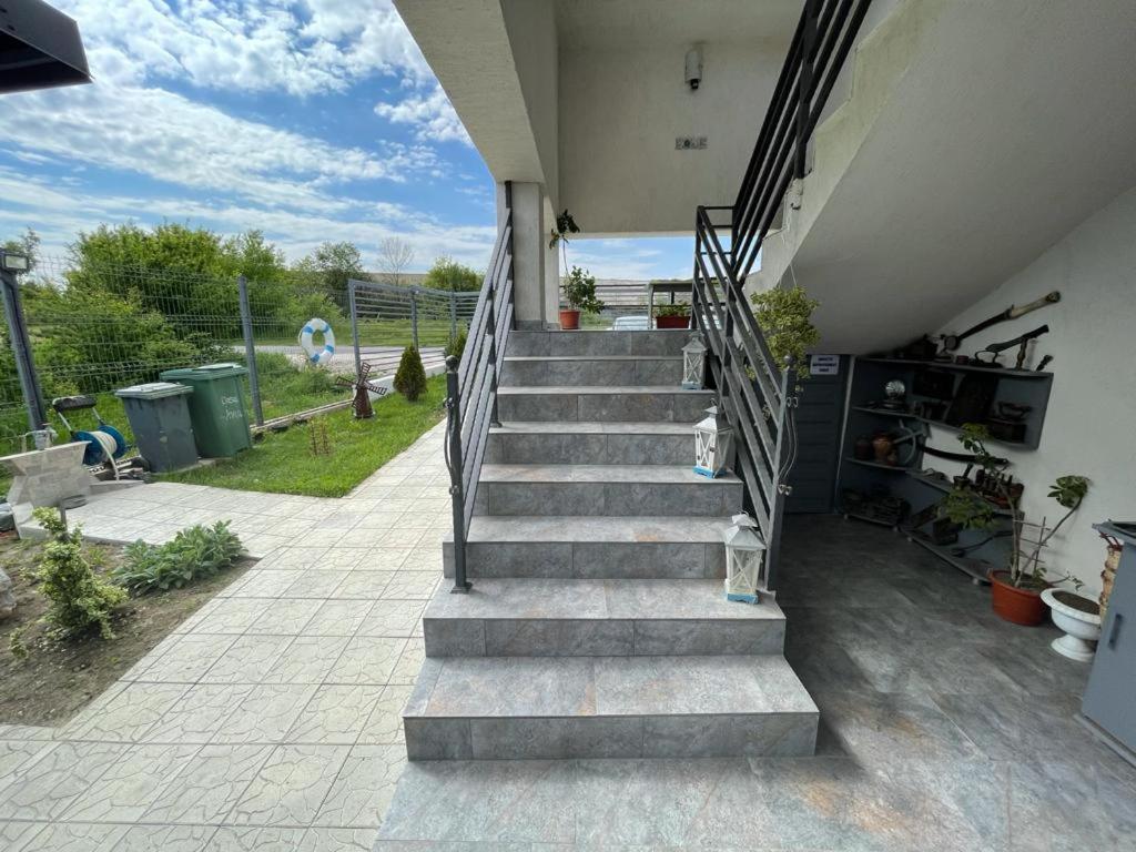 Casa Inna Venus Exteriér fotografie