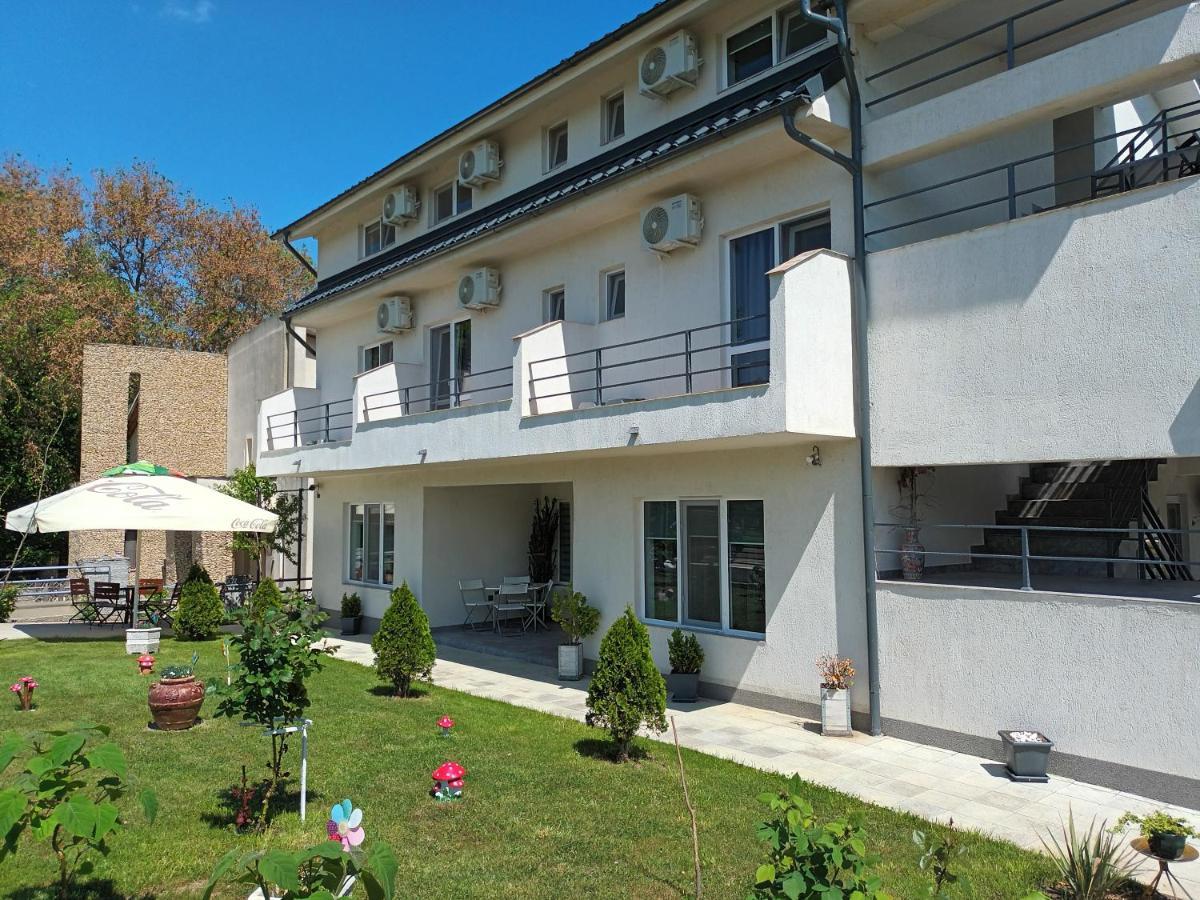 Casa Inna Venus Exteriér fotografie