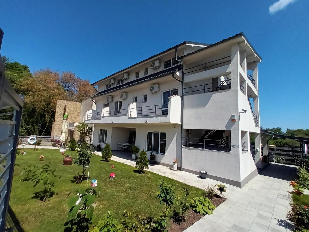 Casa Inna Venus Exteriér fotografie