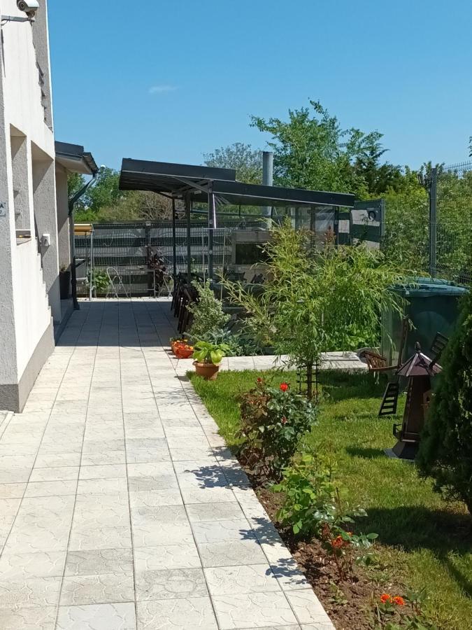 Casa Inna Venus Exteriér fotografie