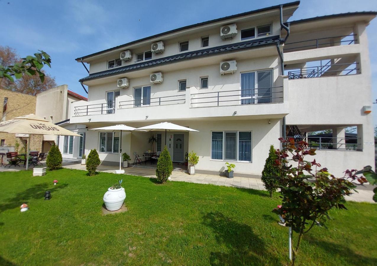 Casa Inna Venus Exteriér fotografie