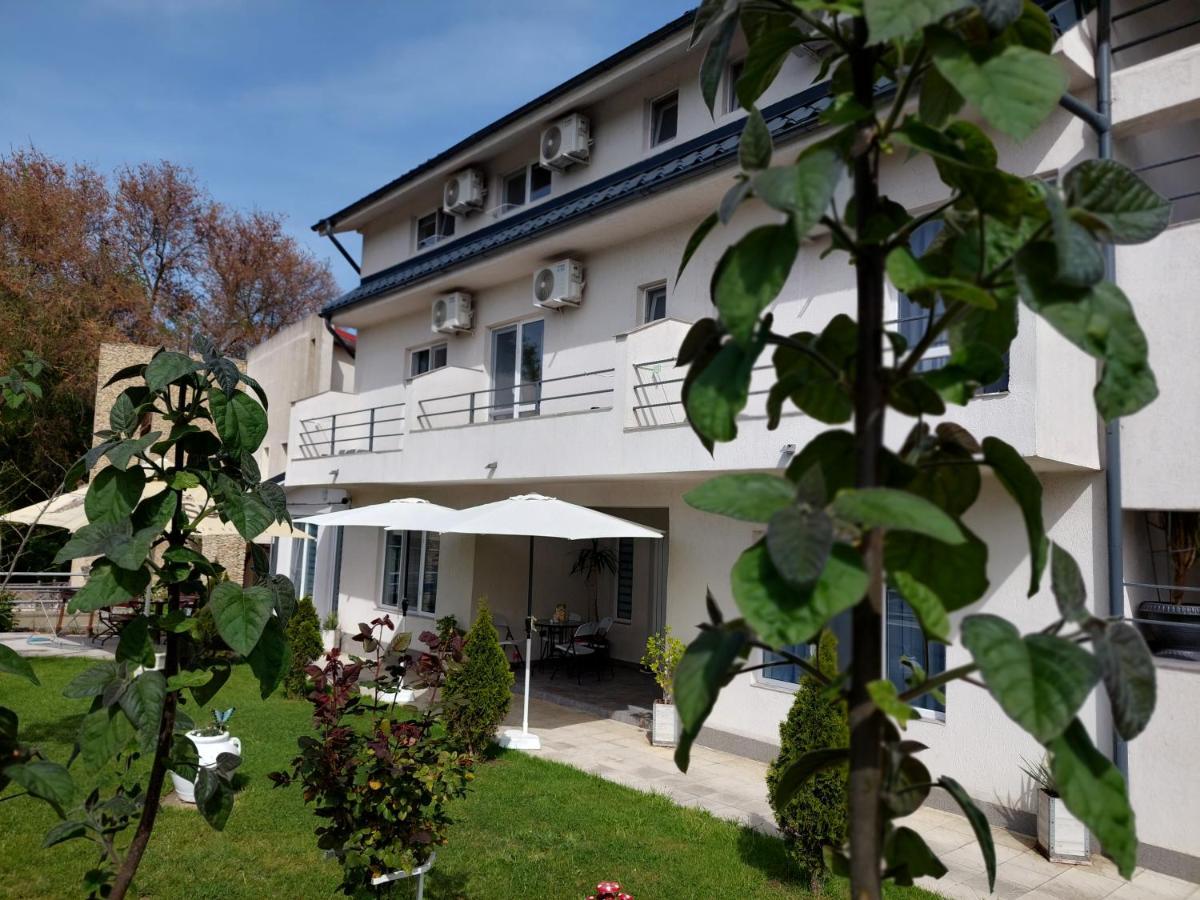 Casa Inna Venus Exteriér fotografie