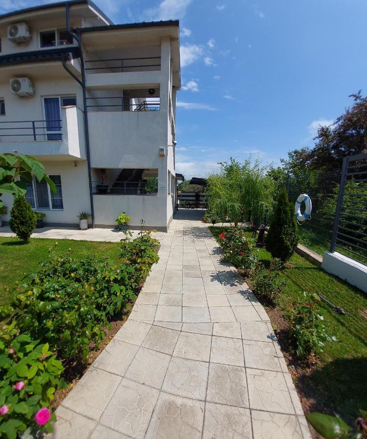Casa Inna Venus Exteriér fotografie