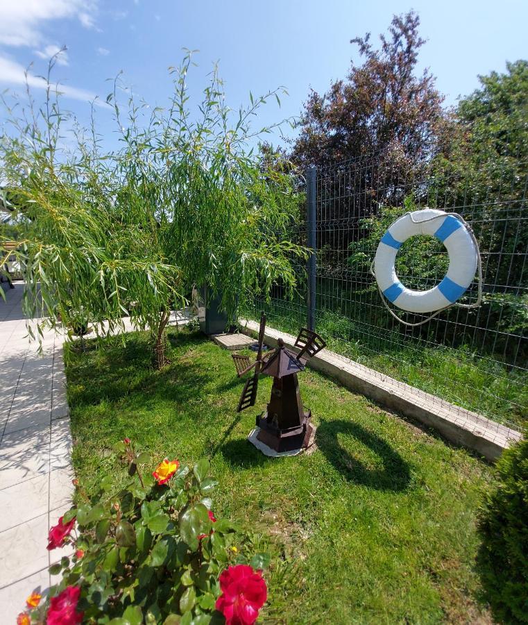 Casa Inna Venus Exteriér fotografie