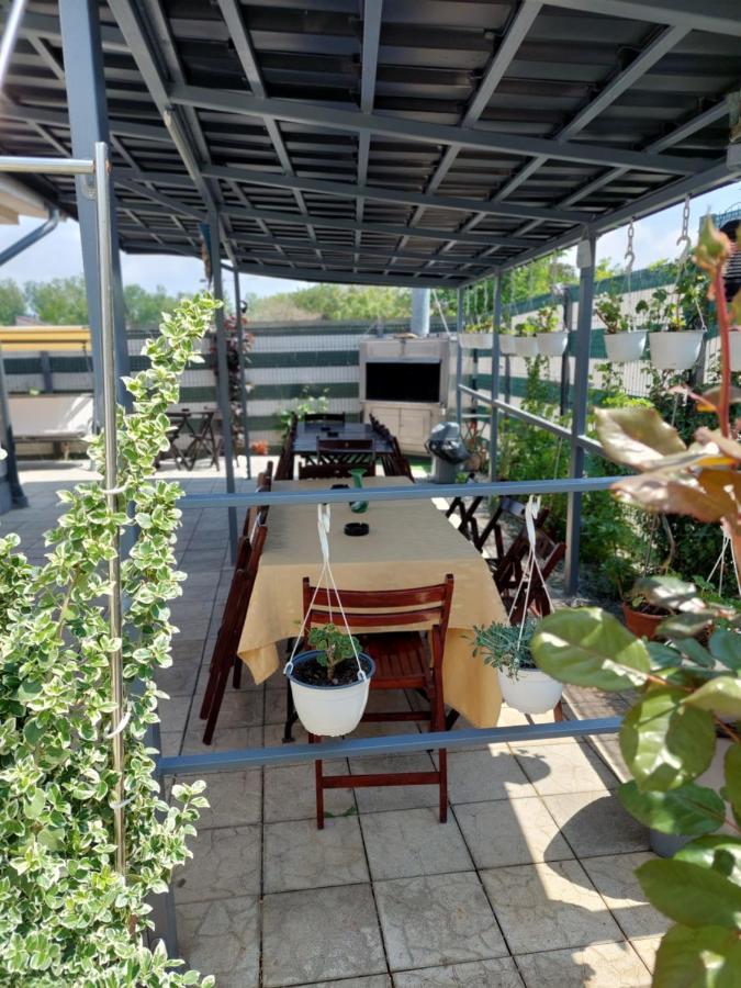 Casa Inna Venus Exteriér fotografie