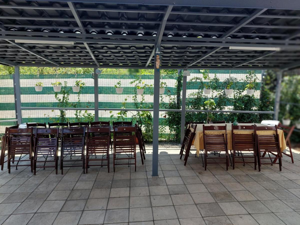 Casa Inna Venus Exteriér fotografie