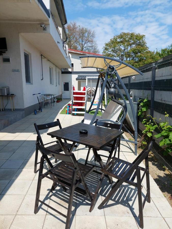 Casa Inna Venus Exteriér fotografie