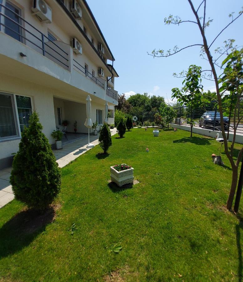 Casa Inna Venus Exteriér fotografie