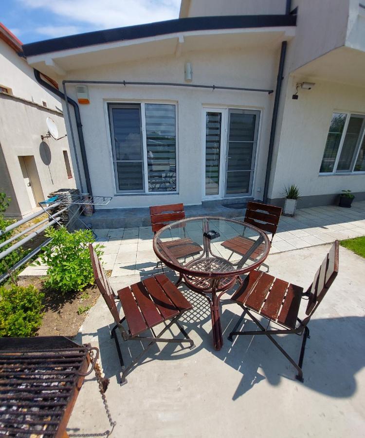 Casa Inna Venus Exteriér fotografie