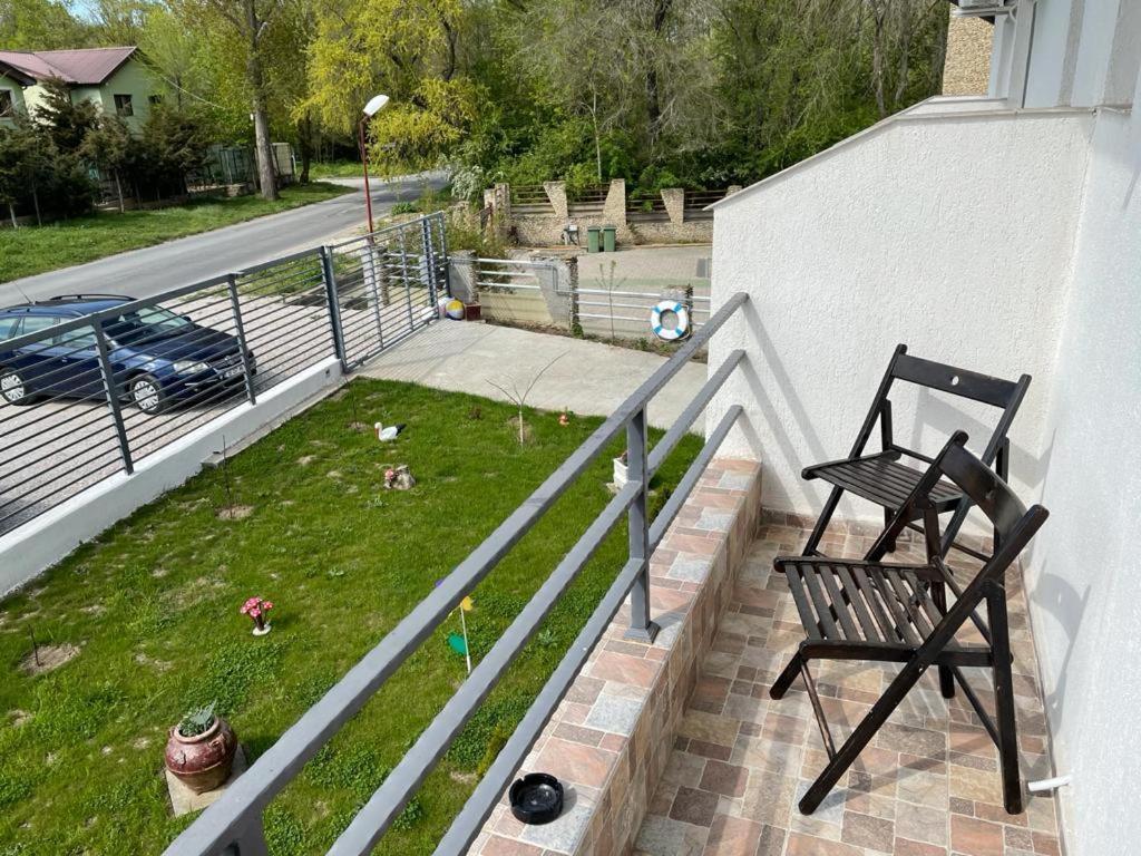 Casa Inna Venus Pokoj fotografie