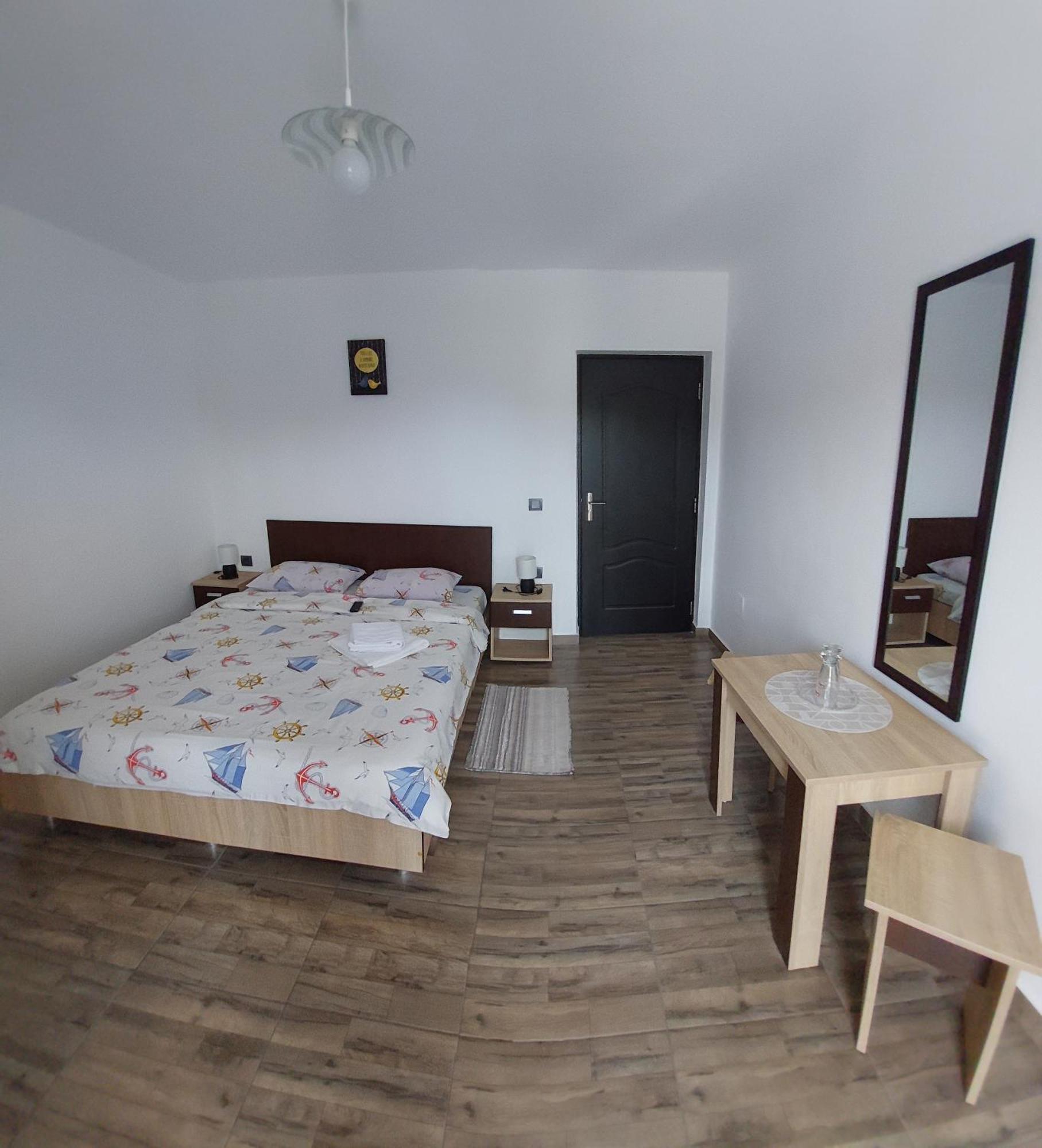 Casa Inna Venus Pokoj fotografie