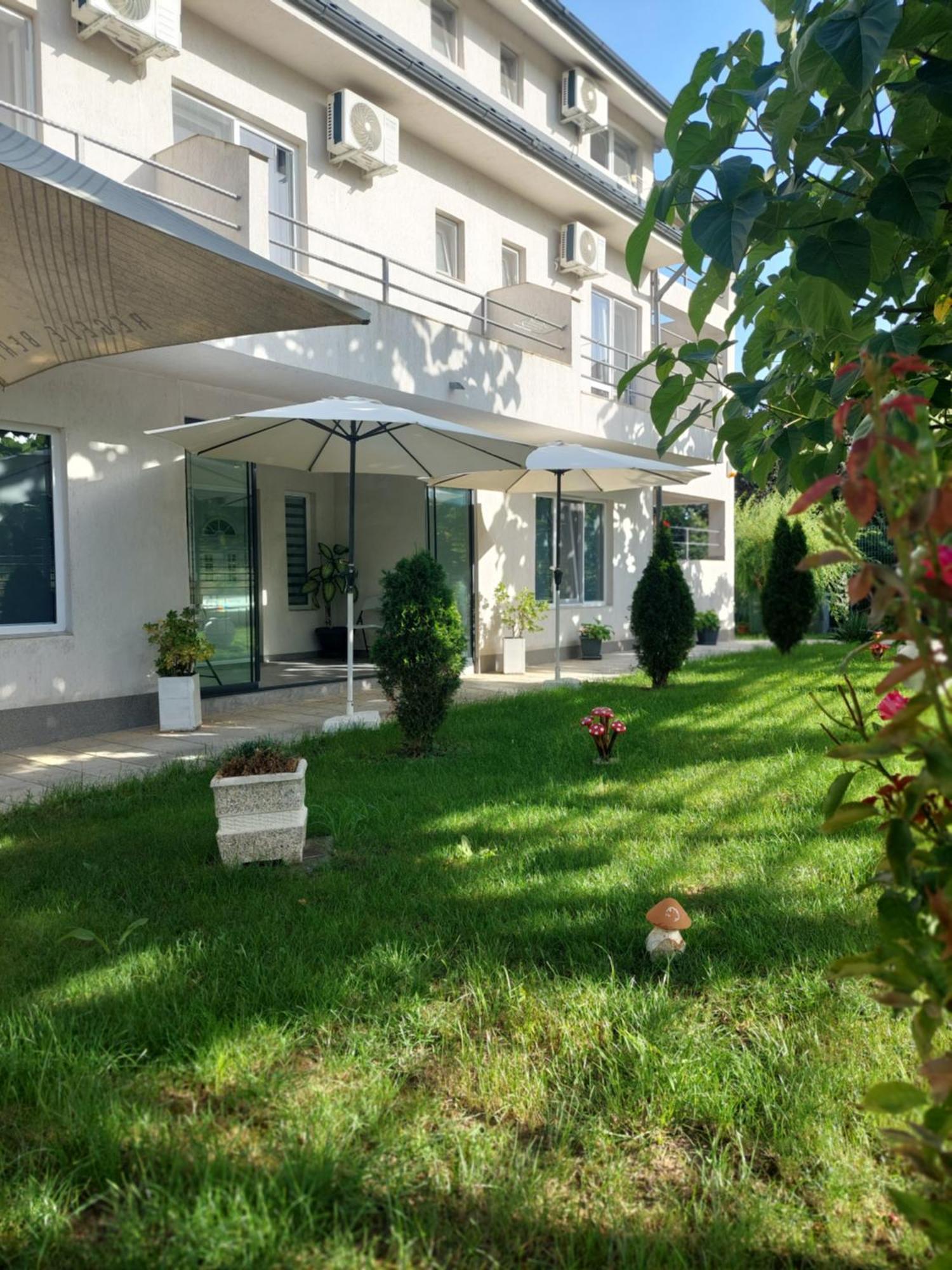 Casa Inna Venus Exteriér fotografie